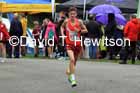 Boys under-15s 2023 Northern 6 and 4 Stage Relays and Youngsters, Birkenhead Park, Wirral.  Photo: David T. Hewitson/Sports for All Pics